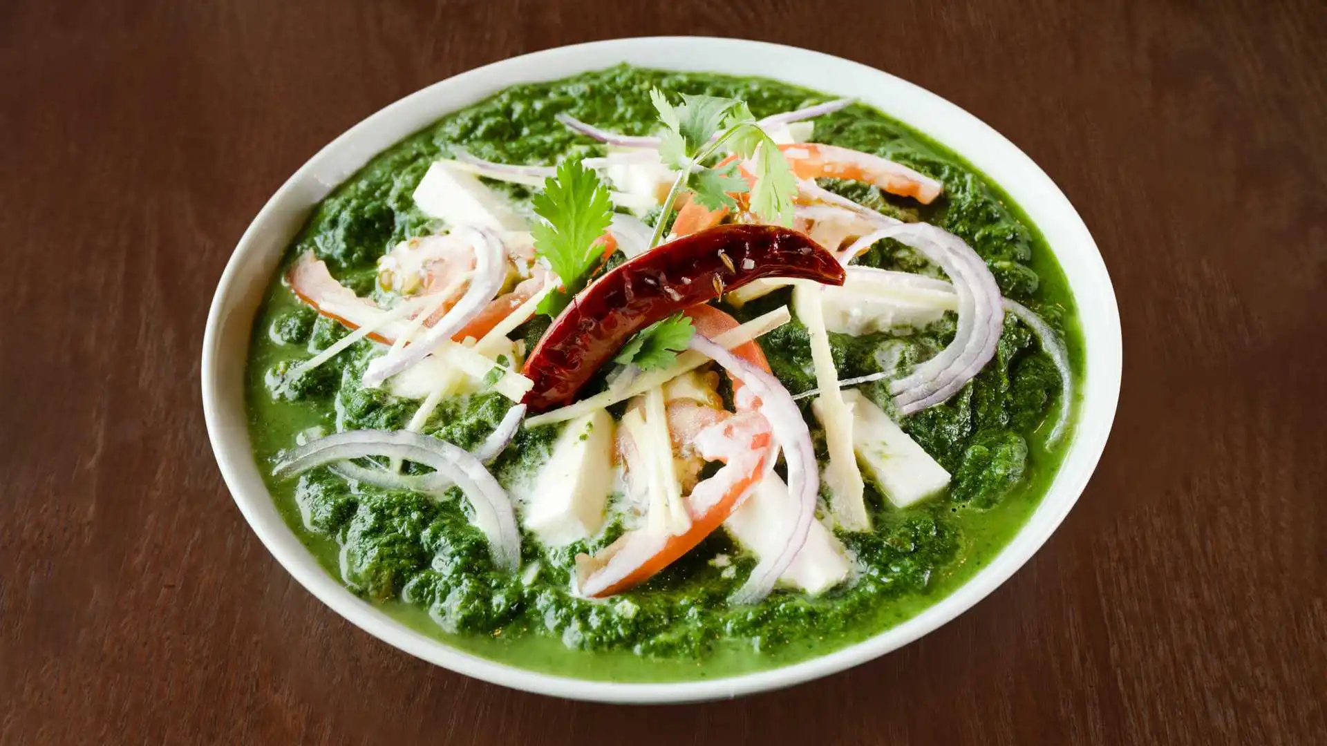 Fresh Hot Indian Food at Bharat Masala Edmonton